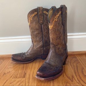 Cowgirl Boots